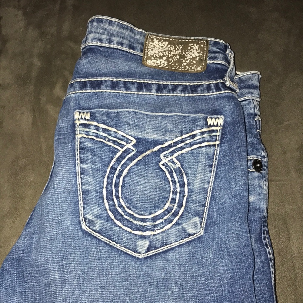 Big Star Jeans